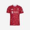 Adidas - Áo Tay Ngắn Thể Thao Nam Liverpool Fc Authentic Jersey 26/27