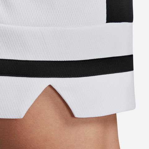 Nike - Quần ngắn bóng rổ Nam Men's Dri-Fit Classic 8 Inch Basketball Shorts - Black