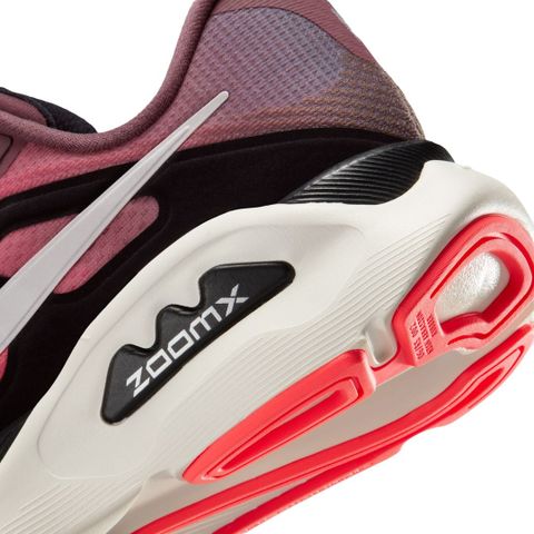 Nike - Giày Chạy Bộ Nữ Nike Structure Plus Women's Road Running Shoes