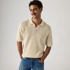 Levi's - Áo Thun Có Cổ Nam Dillon Open Collar Polo
