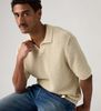 Levi's - Áo Thun Có Cổ Nam Dillon Open Collar Polo