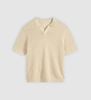 Levi's - Áo Thun Có Cổ Nam Dillon Open Collar Polo