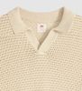 Levi's - Áo Thun Có Cổ Nam Dillon Open Collar Polo