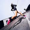 Nike - Giày Chạy Bộ Nữ Structure 26