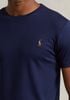 Ralph Lauren - Áo Thun Tay Ngắn Nam Soft Cotton T-Shirt