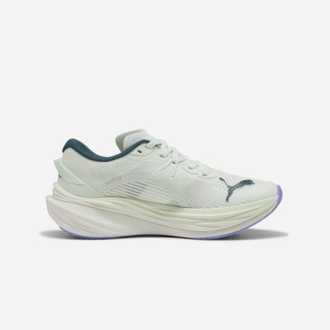 Puma - Giày chạy bộ nữ Deviate Nitro 3 Running
