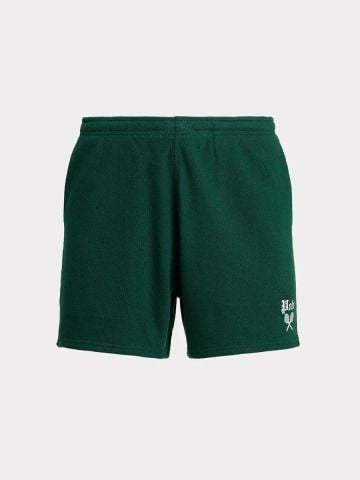 Ralph Lauren - Quần Ngắn Thể Thao Nam 5-Inch Pointelle Jersey Short