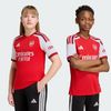 Adidas - Áo Tay Ngắn Thể Thao Trẻ Em Arsenal FC 26/27