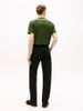 Tommy Hilfiger - Quần Jean Dài Nam Dover Washed Regular Straight Leg Black Jeans