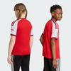 Adidas - Áo Tay Ngắn Thể Thao Trẻ Em Arsenal FC 26/27