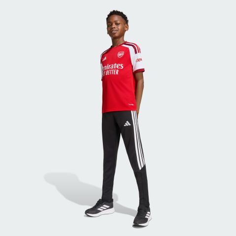 Adidas - Áo Tay Ngắn Thể Thao Trẻ Em Arsenal FC 26/27