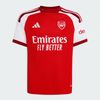 Adidas - Áo Tay Ngắn Thể Thao Trẻ Em Arsenal FC 26/27