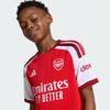 Adidas - Áo Tay Ngắn Thể Thao Trẻ Em Arsenal FC 26/27