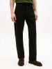 Tommy Hilfiger - Quần Jean Dài Nam Dover Washed Regular Straight Leg Black Jeans