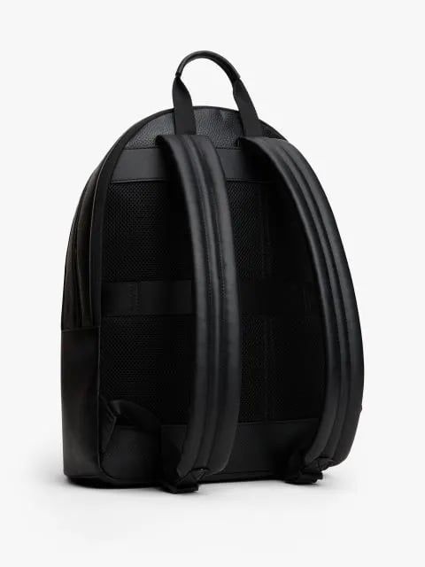 Tommy Hilfiger - Ba lô nam Th Monogram Backpack