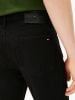 Tommy Hilfiger - Quần Jean Dài Nam Dover Washed Regular Straight Leg Black Jeans