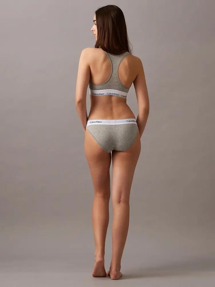 Calvin Klein - Quần lót nữ CK Premium Icon Bikini