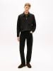 Tommy Hilfiger - Quần Jean Dài Nam Dover Washed Regular Straight Leg Black Jeans