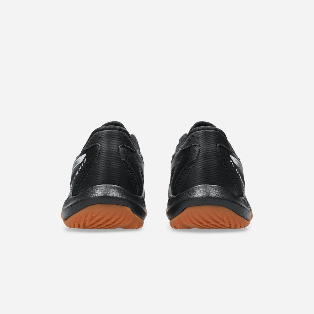 Asics - Giày quần vợt nam Gel-Rocket 12 Tennis Shoes