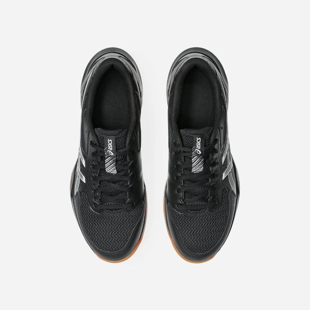 Asics - Giày quần vợt nam Gel-Rocket 12 Tennis Shoes