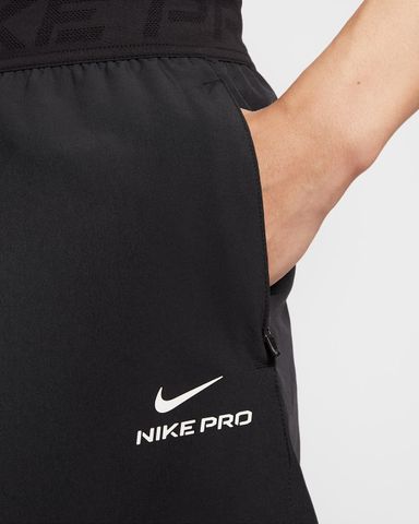 Nike - Quần Ngắn Thể Thao Nam Pro Training Dri-FIT 15cm (approx.) Shorts