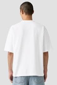 Levi's - Áo Thun Tay Ngắn Nam Heavyweight Loose Tee