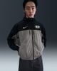 Nike - Áo khoác thể thao Nam Nike Club Men's Hooded Jacket