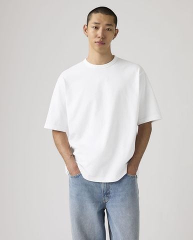 Levi's - Áo Thun Tay Ngắn Nam Heavyweight Loose Tee