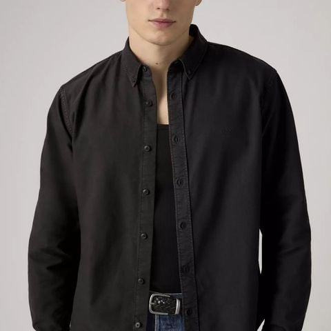 Levi's - Áo Sơ Mi Tay Dài Nam Men's Authentic Button-Down Shirt