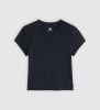 Levi's - Áo Thun Tay Ngắn Nữ Essential Baby Tee