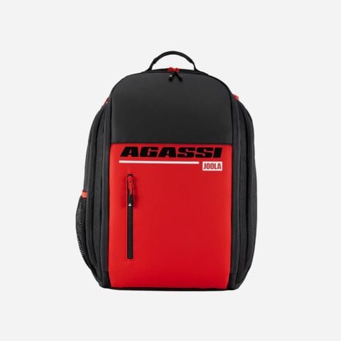 Joola - Ba Lô Unisex Agassi Vision II Backpack