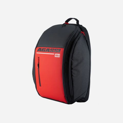 Joola - Ba Lô Unisex Agassi Vision II Backpack