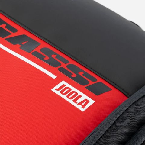Joola - Ba Lô Unisex Agassi Vision II Backpack