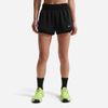 Nike - Quần Ngắn Thể Thao Nữ One DF MR 3in 2n1 Shorts