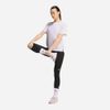 Adidas - Áo Tay Ngắn Thể Thao Nam Running Top Adi365