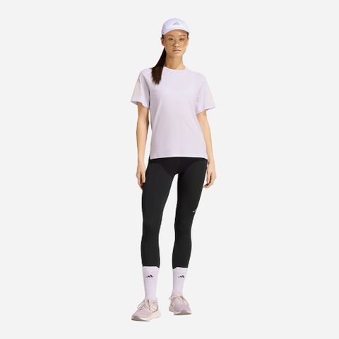 Adidas - Áo Tay Ngắn Thể Thao Nam Running Top Adi365