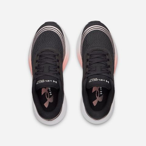 Under Armour - Giày Chạy Bộ Nữ Velociti Sport