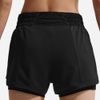 Nike - Quần Ngắn Thể Thao Nữ One DF MR 3in 2n1 Shorts