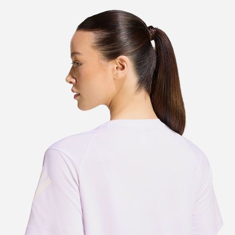 Adidas - Áo Tay Ngắn Thể Thao Nam Running Top Adi365