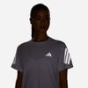 Adidas - Áo Tay Ngắn Thể Thao Nam Running Top Adi365