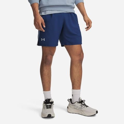 UNDER ARMOUR - SHORTS RUNNING BOTTOM SHORTS MEN LAUNCH 7'' SHORTS / LAUNCH 7'' SHORTS