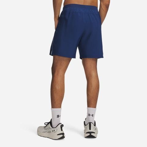 UNDER ARMOUR - SHORTS RUNNING BOTTOM SHORTS MEN LAUNCH 7'' SHORTS / LAUNCH 7'' SHORTS