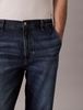 Calvin Klein - Quần jeans nam Cropped 90S Tapered