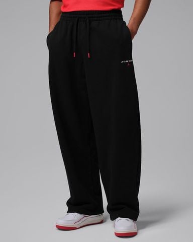 Nike - Quần Dài Thể Thao Nam Jordan Flight Fleece