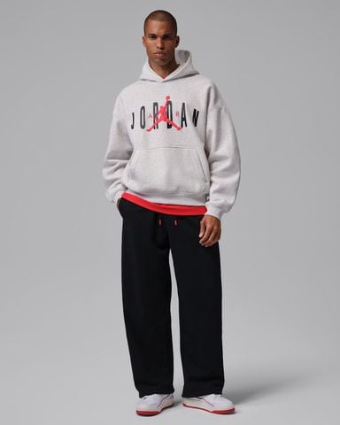 Nike - Quần Dài Thể Thao Nam Jordan Flight Fleece - 3