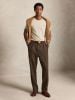 Ralph Lauren - Áo Thun Tay Ngắn Nam Custom Slim Fit Jersey Crewneck T-Shirt