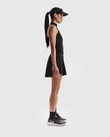 Nike - Áo Thun Có Cổ Ba Lỗ Nữ Tailored Performance Dri-FIT Sleeveless Golf Polo
