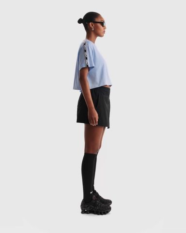 Nike - Áo Tay Ngắn Thể Thao Nữ Sportswear Classic Women's Loose Cropped T-Shirt