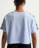 Nike - Áo Tay Ngắn Thể Thao Nữ Sportswear Classic Women's Loose Cropped T-Shirt