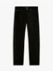 Tommy Hilfiger - Quần Jean Dài Nam Dover Washed Regular Straight Leg Black Jeans